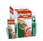 Spada® WDG, l'insetticida che colpisce e sparisce